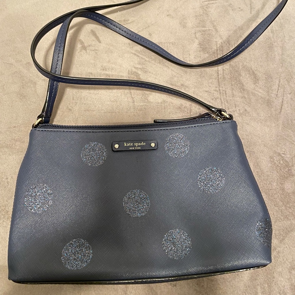 Kate Spade Small Crossbody